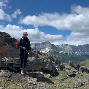 Meet your Posher, Brianne